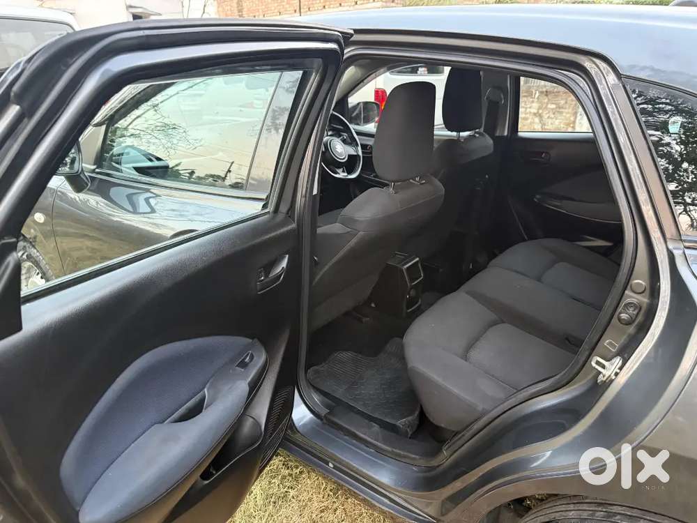 Maruti Suzuki Baleno 2023 Petrol Good Condition