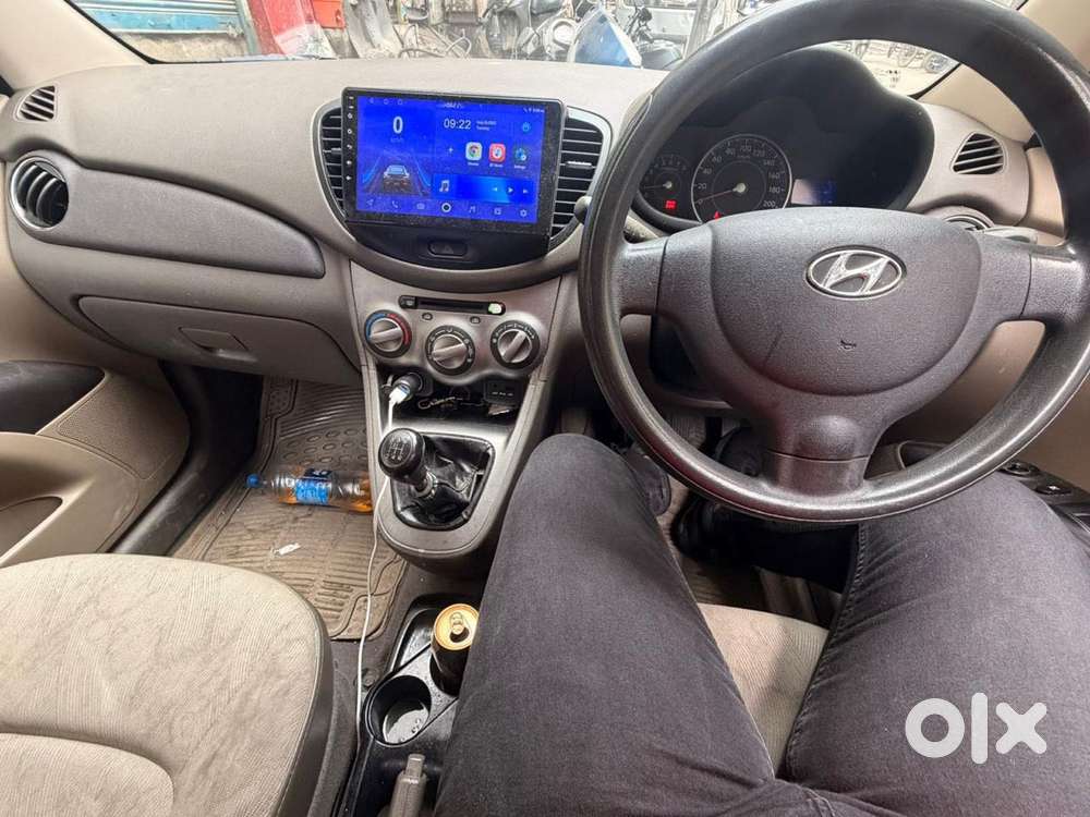 Hyundai I10 Sportz 1.2 Kappa2, 2013, Petrol