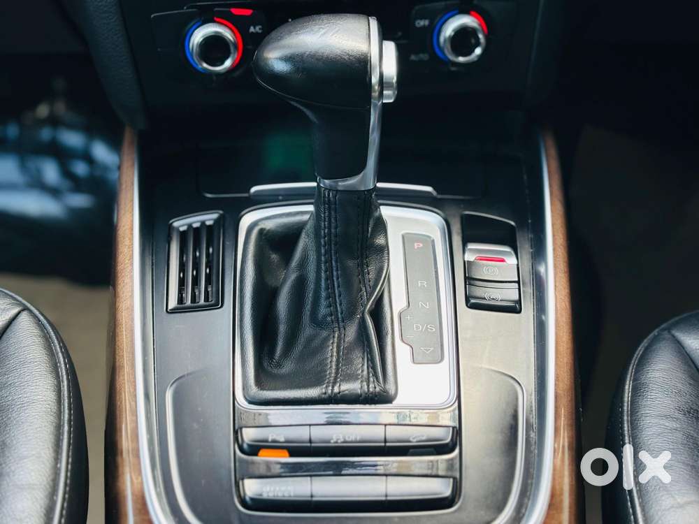 Audi Q5 3.0 Tdi Quattro, 2015, Diesel