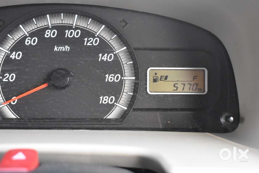 Eeco 2021 Petrol