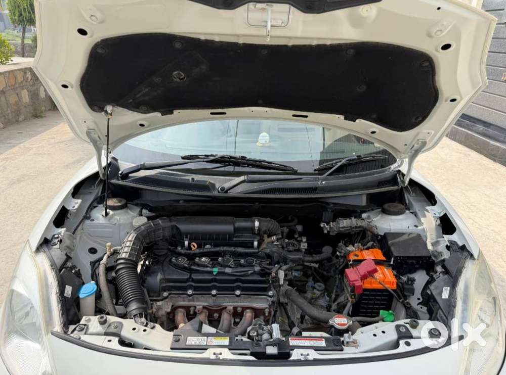 Maruti Suzuki Dzire 1.2 Vxi, 2019, Petrol