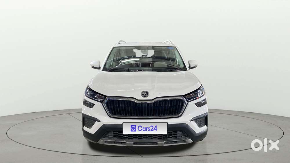 Skoda Kushaq 1.0 Tsi Ambition At, 2023, Petrol