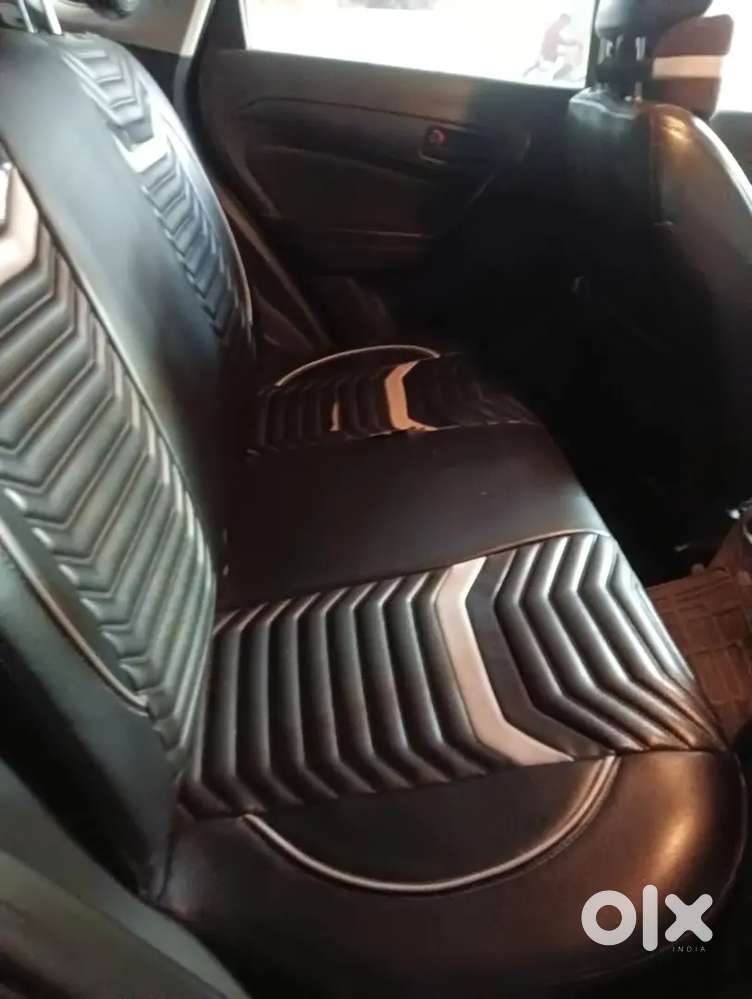 Maruti Suzuki Vitara Brezza 2019 Diesel Good Condition