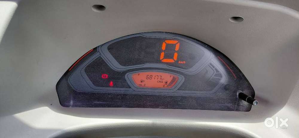 Maruti Suzuki Eeco 5 Str With Ac Plus Htr Cng, 2023, Cng & Hybrids