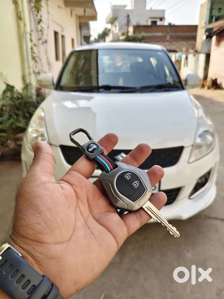 Maruti Suzuki Swift 2015 Petrol 115000 Km Driven