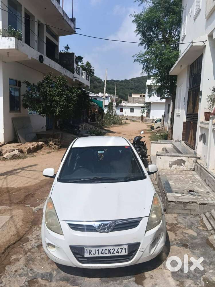 Hyundai I20 Magna 2010 Year