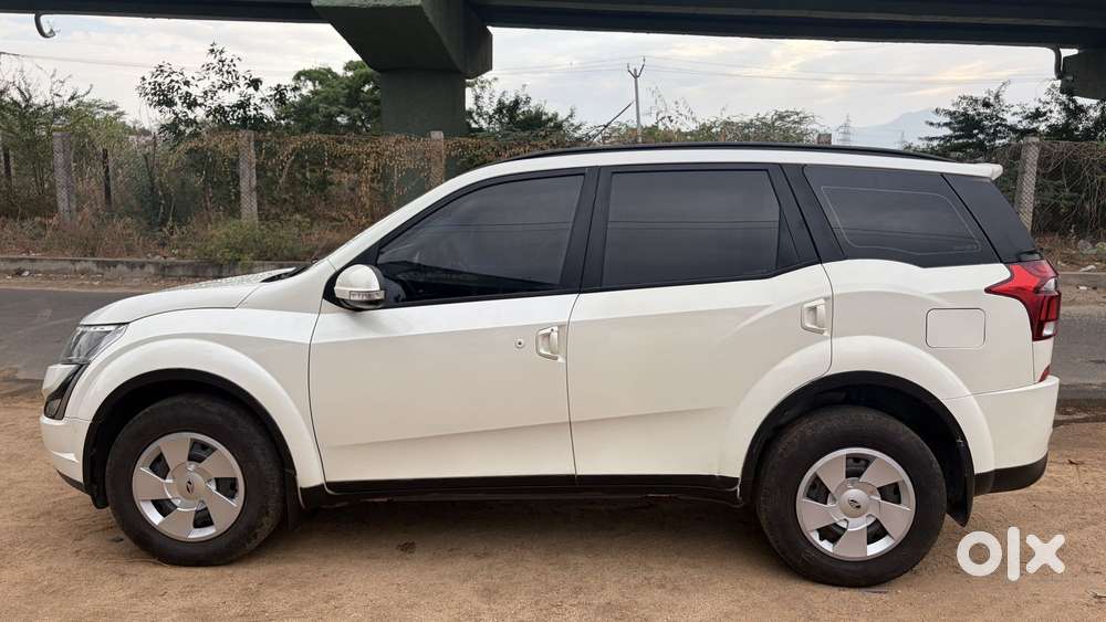 Mahindra Xuv500 W7, 2019, Diesel