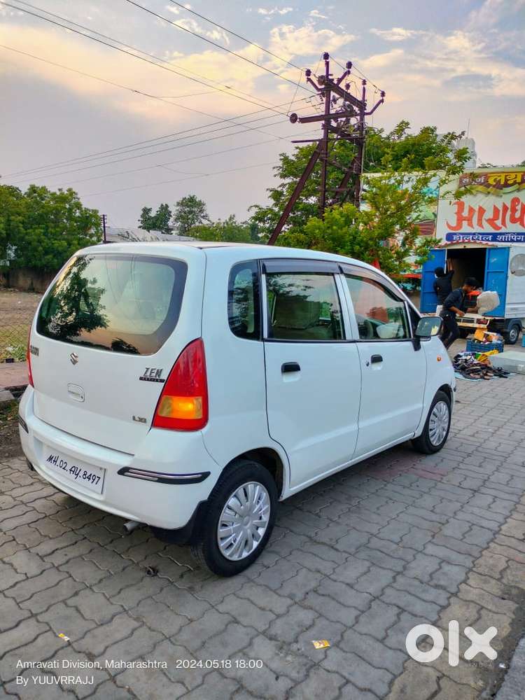 Maruti Suzuki Estilo Vxi Abs, 2007, Petrol
