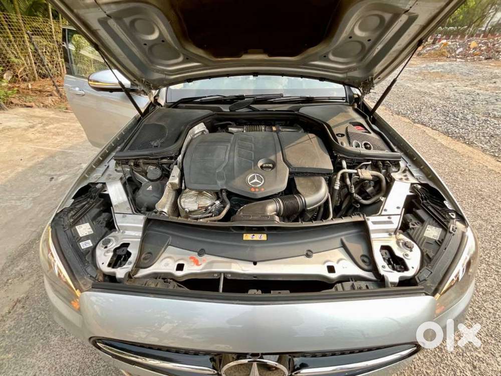 Mercedes-benz E-class E 220 D, 2023, Diesel