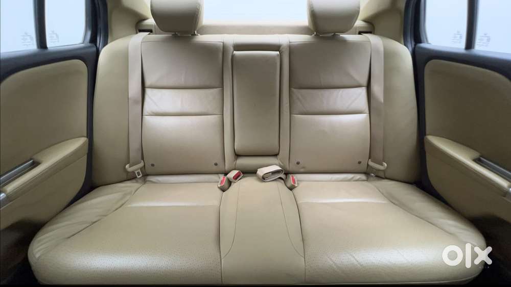 Honda City 1.5 Zx Cvt I-vtec, 2019, Petrol