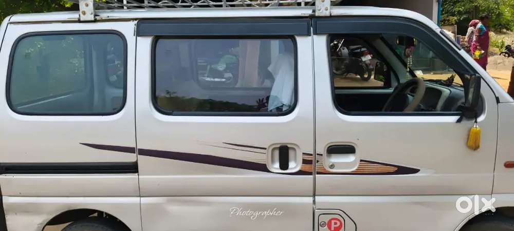 Maruti Eeco