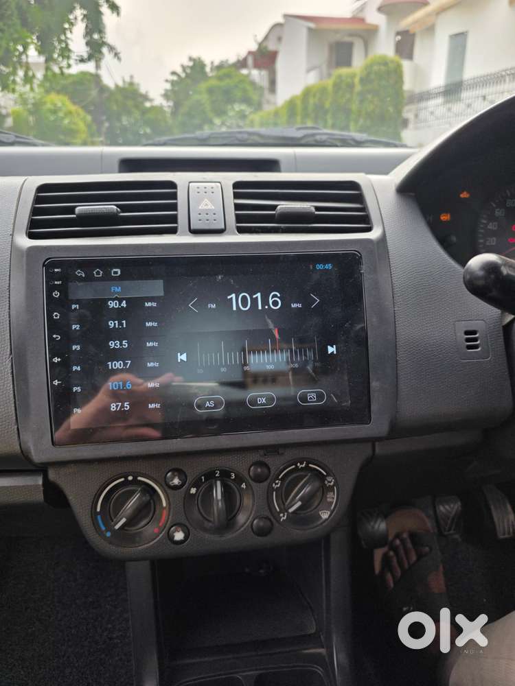 Maruti Suzuki Swift Dzire Tour Ldi, 2016, Diesel