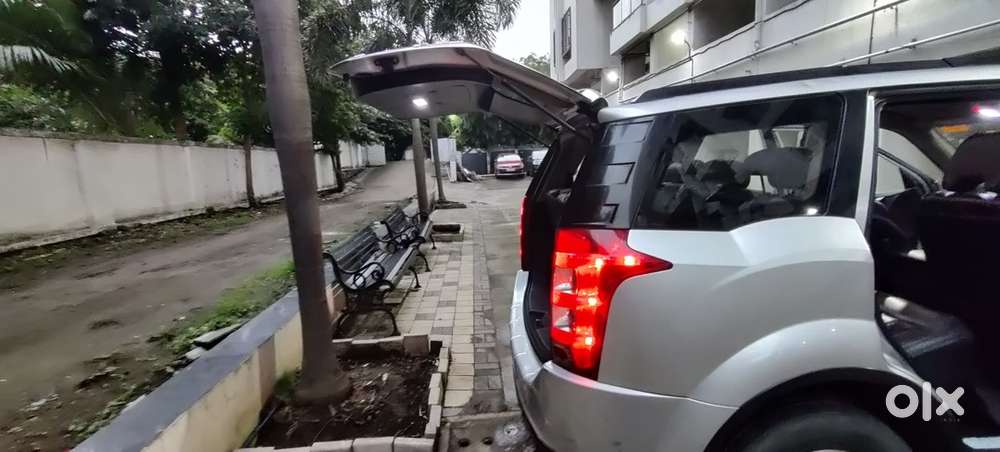 Mahindra Xuv500 Diesel 2015