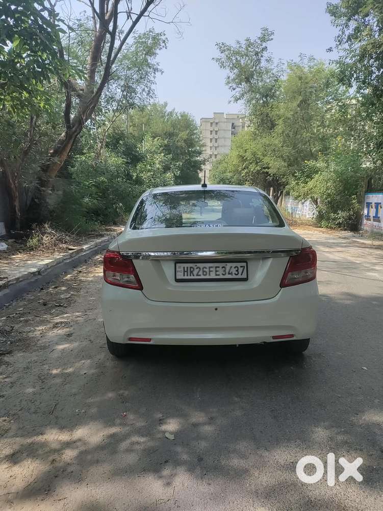Maruti Suzuki Swift Dzire Zxi+ Mt, 2023, Cng & Hybrids