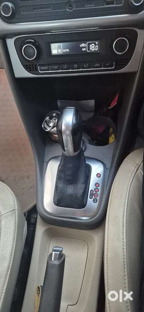 Volkswagen Vento Company Maintained