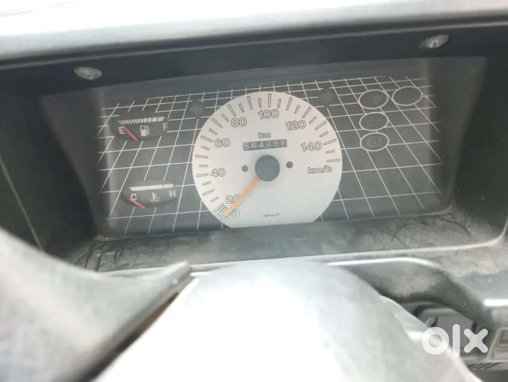 Maruti Suzuki 800 Petrol Manual 2005 Year