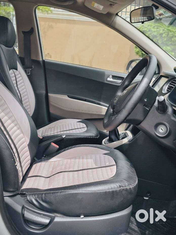 Hyundai Grand I10 1.2 Kappa Sportz Option, 2019, Petrol