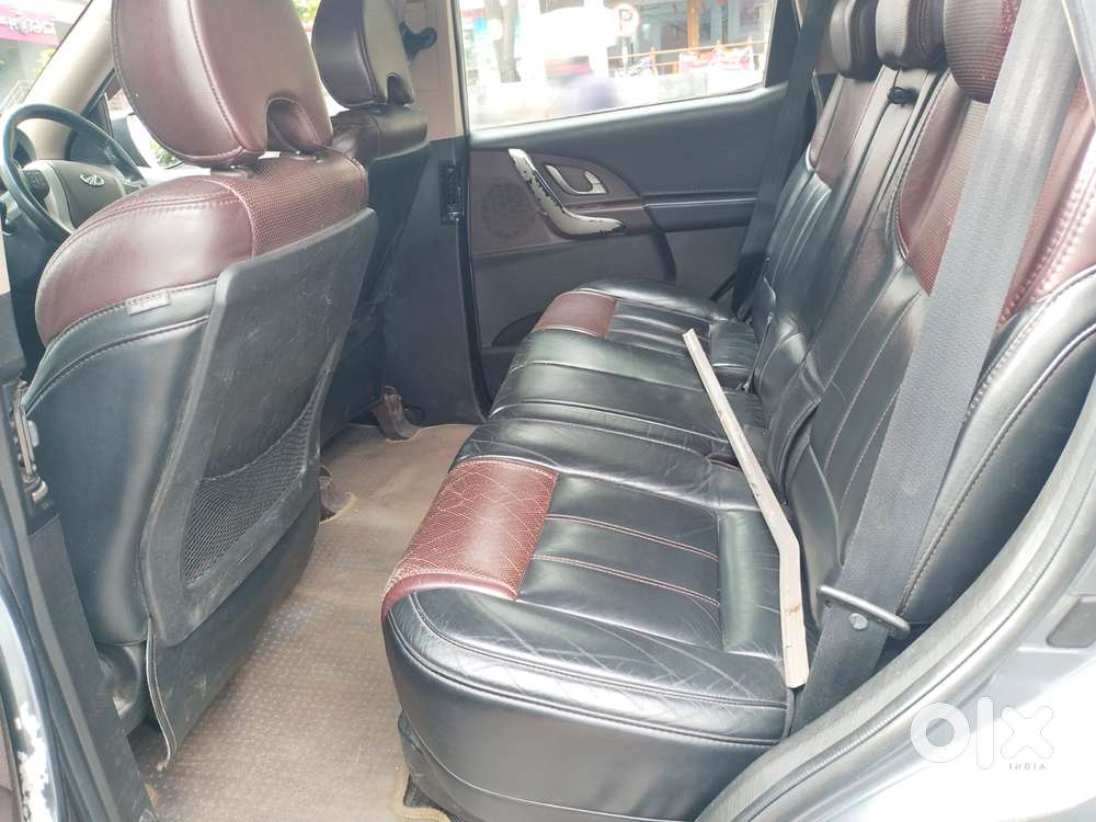 Mahindra Xuv500 W8, 2012, Diesel