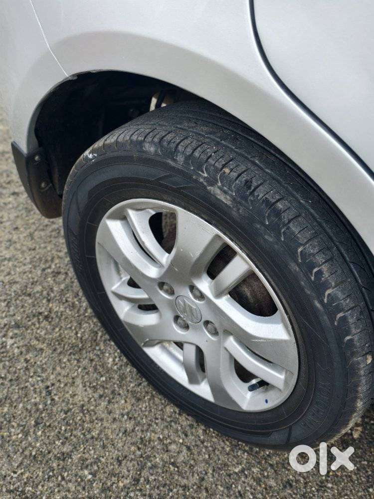 Maruti Suzuki Swift Dzire 1.2 Zxi, 2013, Petrol