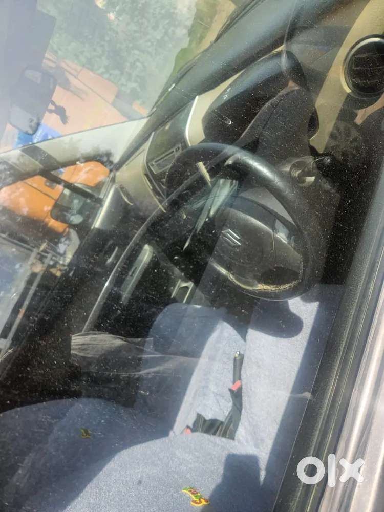 Maruti Suzuki Wagon R 2015 Petrol 65000 Km Driven