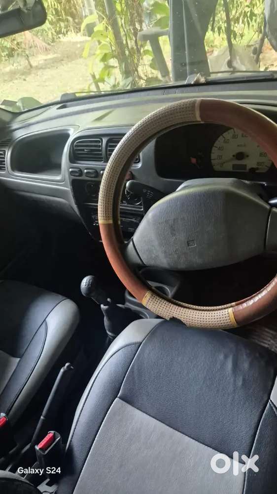 Maruti Suzuki Alto 2008 Year