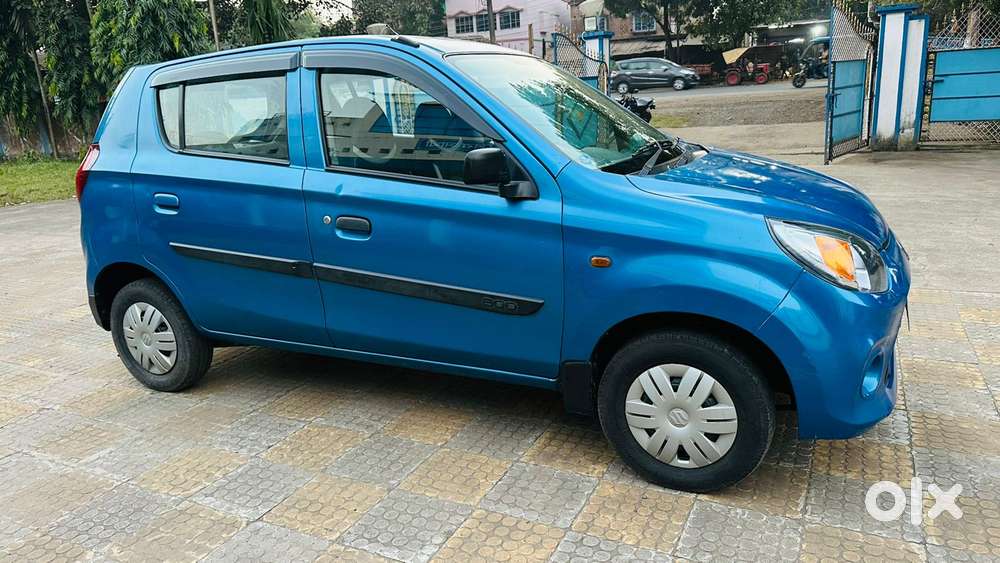 Maruti Suzuki Alto 800 Lxi, 2019, Petrol