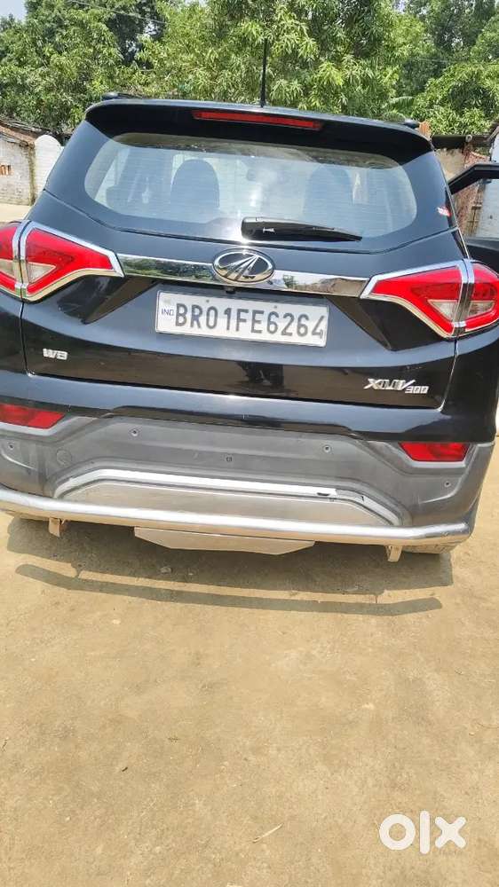 Mahindra Xuv300 Diesel 2021