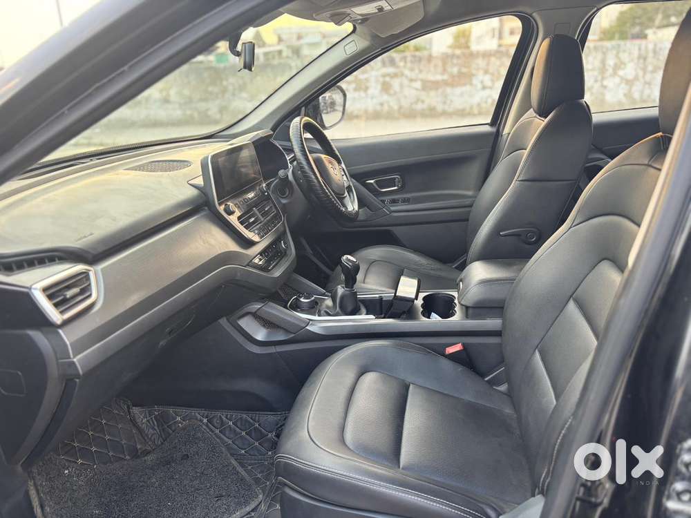 Tata Harrier Xz, 2020, Diesel