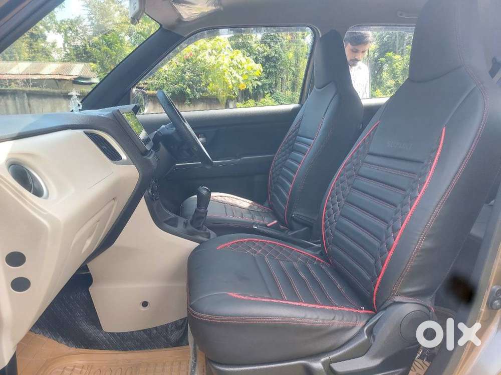 Maruti Suzuki Wagon R 1.2 Zxi Plus, 2023, Petrol