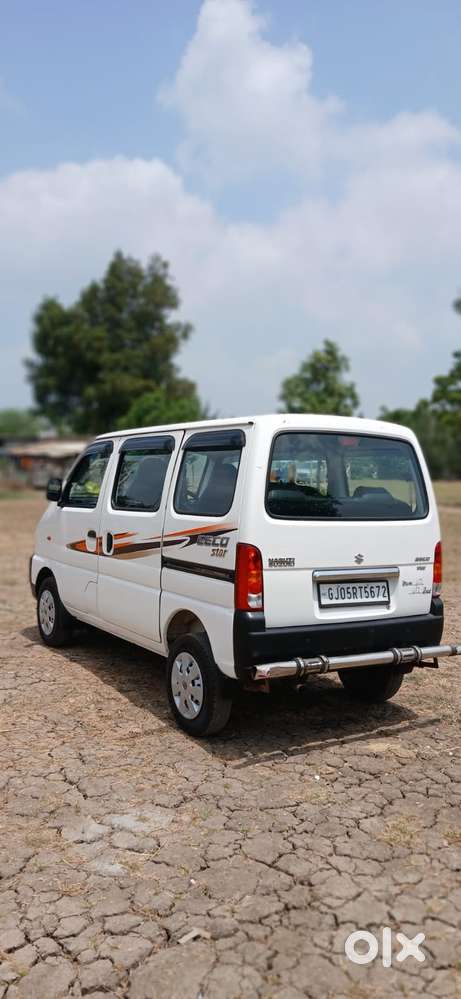 Maruti Suzuki Eeco, 2023, Petrol