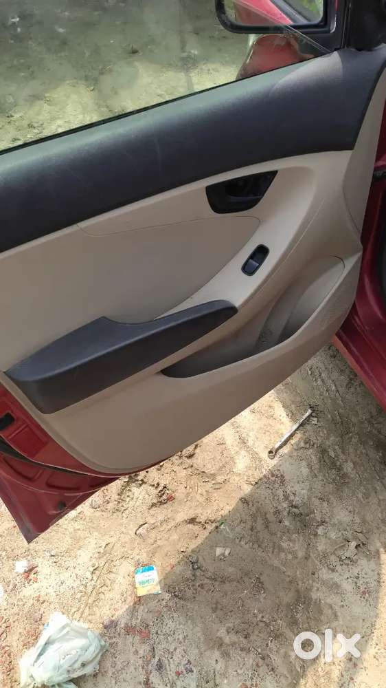 Hyundai Eon Magna 2013 Lpg Manual