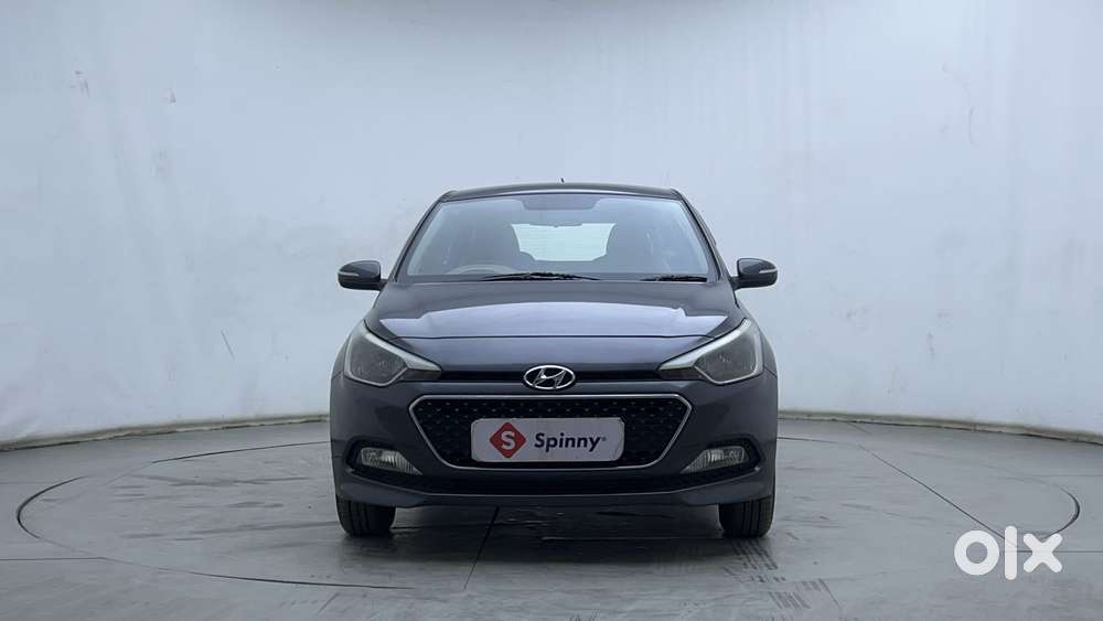 Hyundai Elite I20 Sportz 1.2, 2017, Petrol