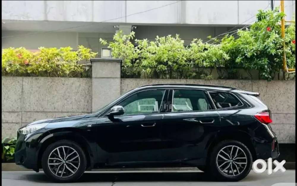 Bmw X1 2025 Petrol Well Maintained