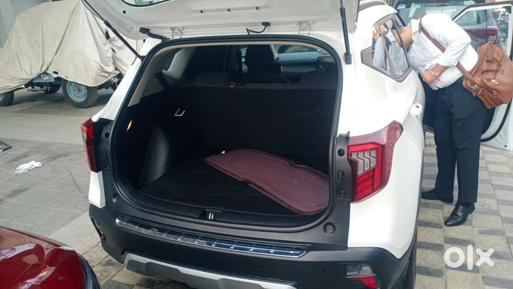 Kia Seltos 2025 Diesel Well Maintained