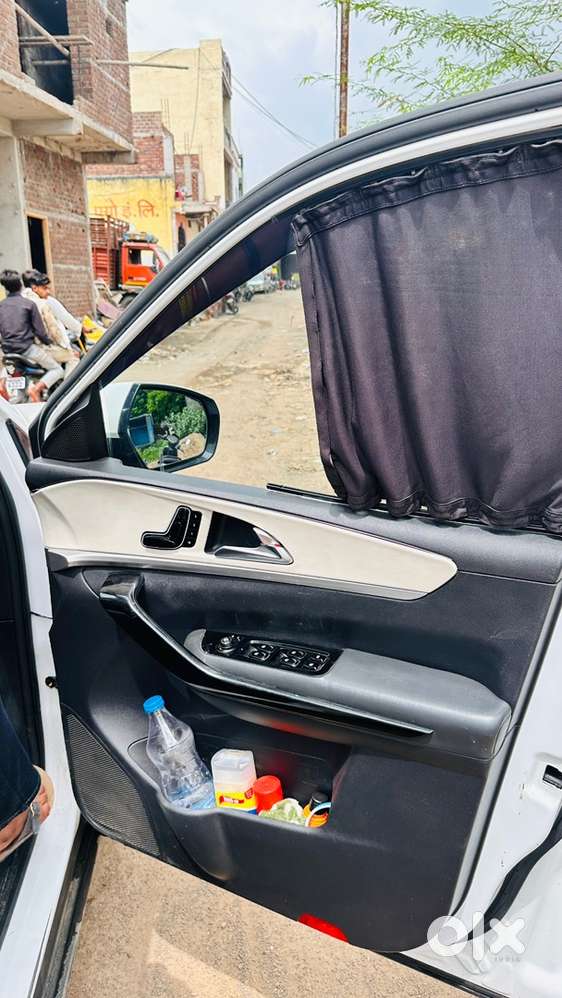 Mahindra Xuv700 Diesel 2024 Service Record Well Mentend