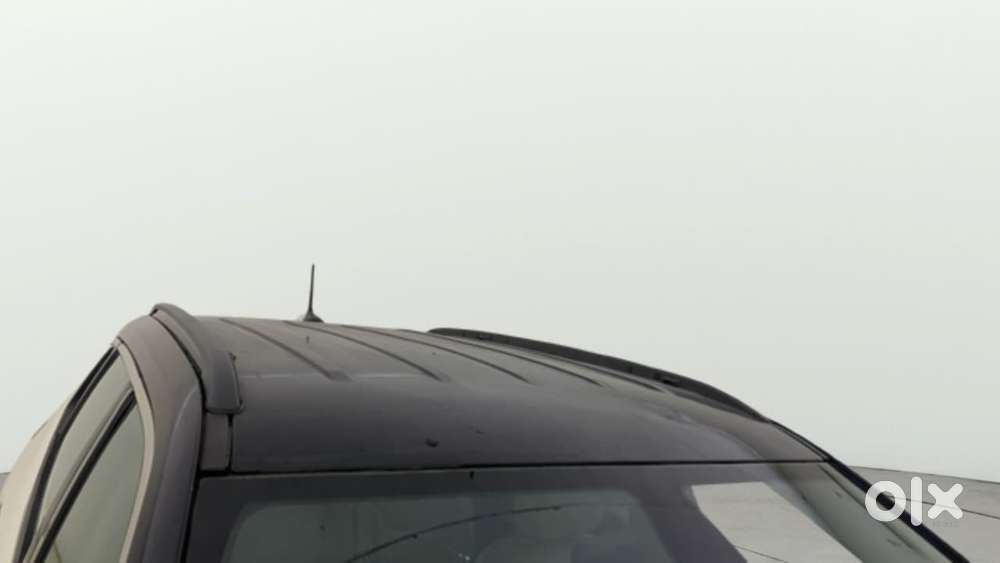 Jeep Compass 1.4 Night Eagle Petrol At, 2018, Petrol