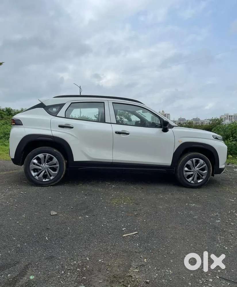 Maruti Suzuki Fronx 2026