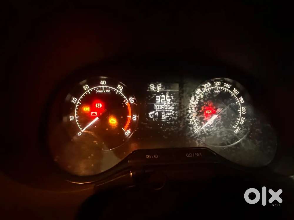 Skoda Rapid 2016 Petrol Well Maintained