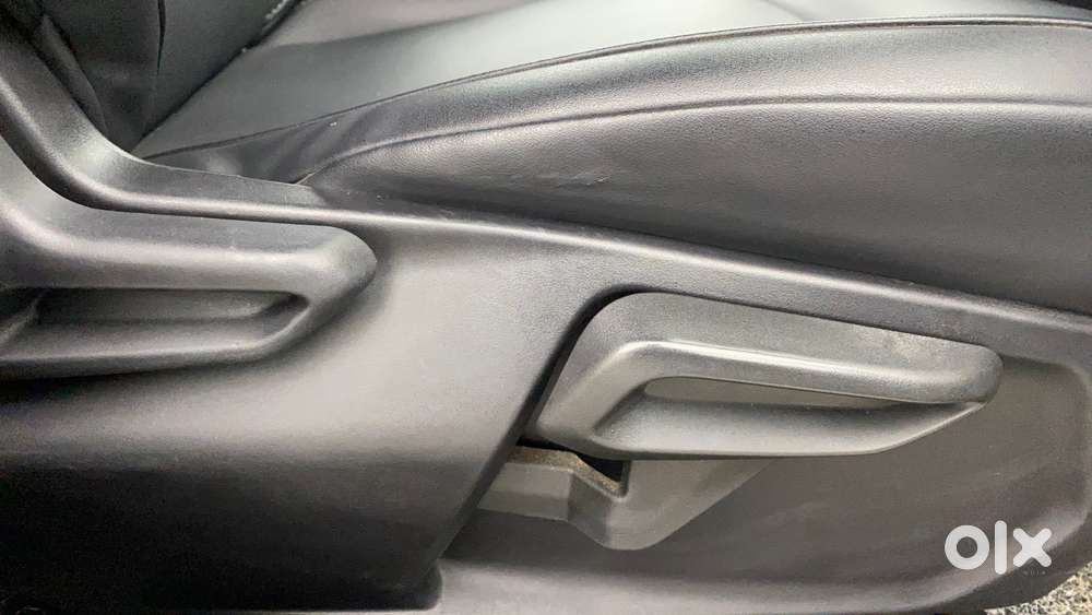 Tata Nexon 1.5 Revotorq Xz Plus Hs Dark Edition, 2022, Diesel