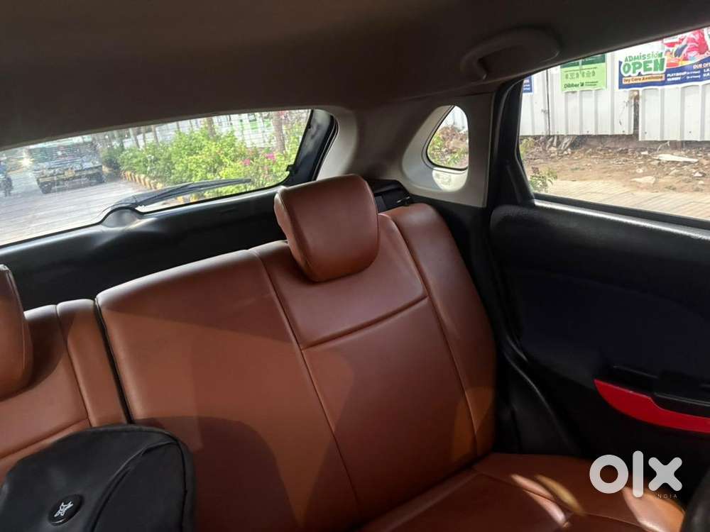 Maruti Suzuki Baleno 2019 Petrol 83000 Km Driven