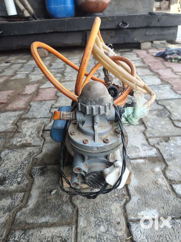 Maruti Suzuki K10 Good Condition With Lpg Kit