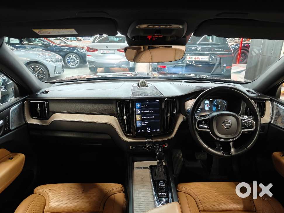 Volvo Xc60 D5 Inscription, 2018, Diesel