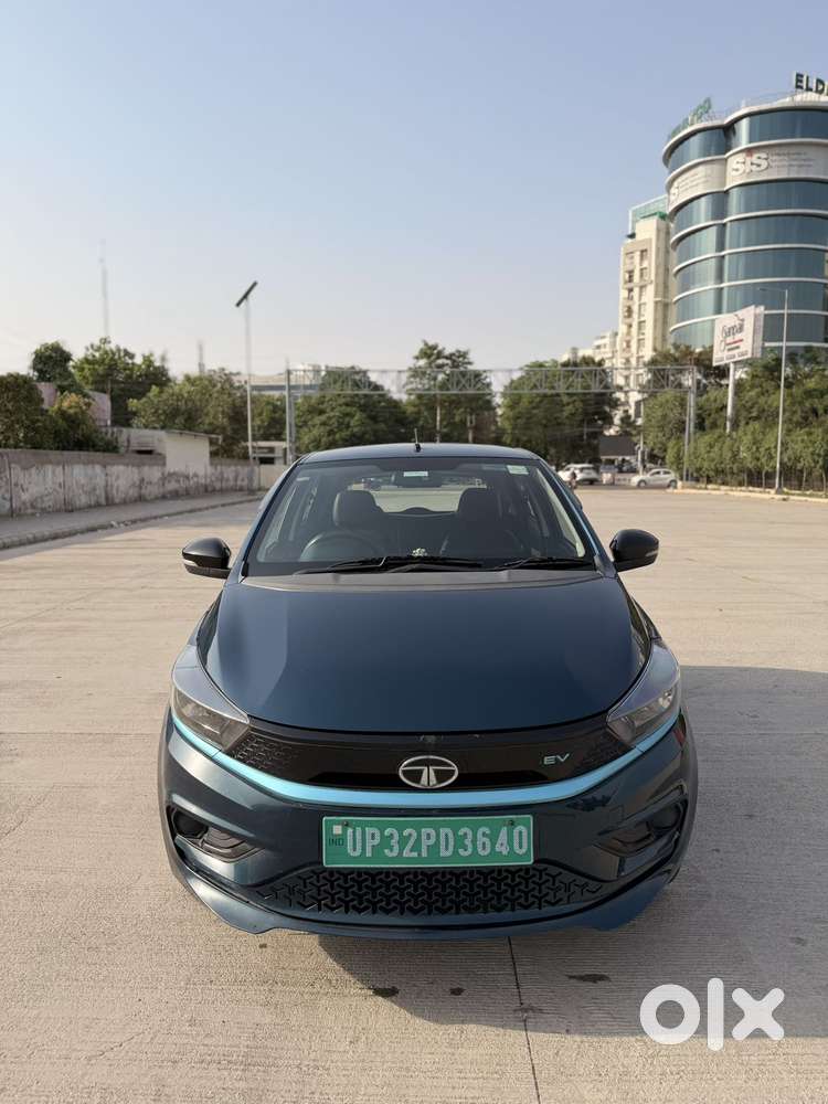 Tata Tiago Ev Xt Lr, 2023, Electric