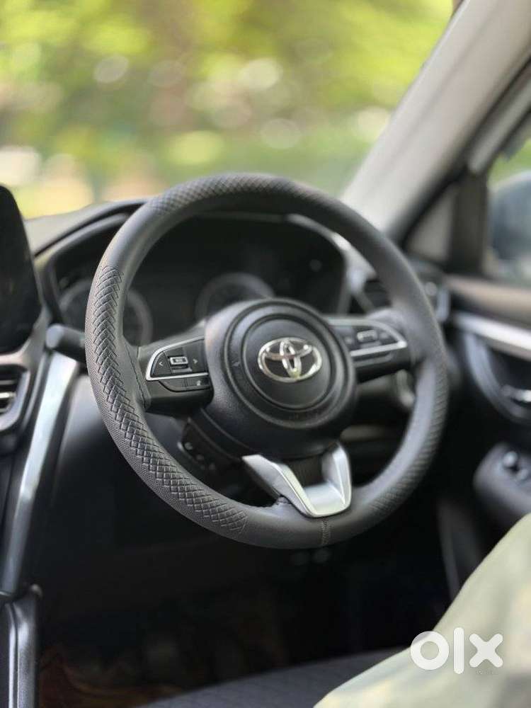 Toyota Urban Cruiser Cruiser Mid, 2026, Petrol