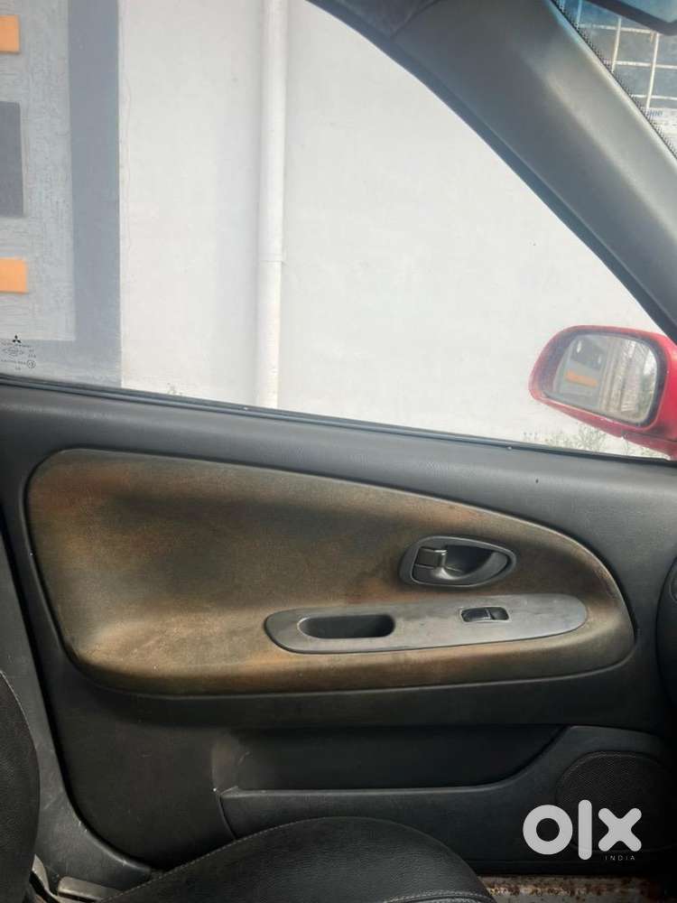 Mitsubishi Lancer 2005 Diesel Car