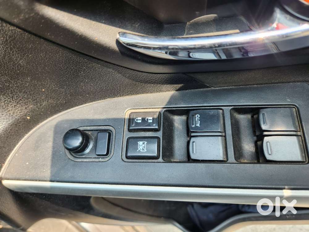 Maruti Suzuki S Cross Zeta Shvs, 2017, Diesel