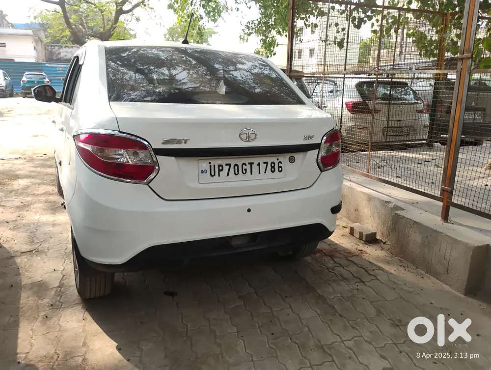 Tata Zest Diesel 2019 First Owner