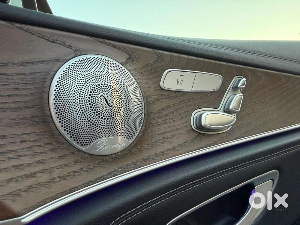 2020 Mercedes E-220 17000 Kms Bs6