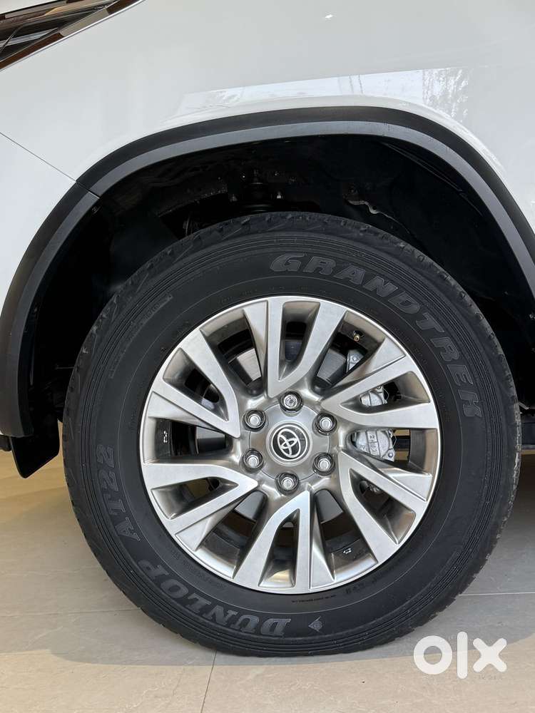 Toyota Fortuner 4x4 At 2.8 Diesel, 2022, Diesel
