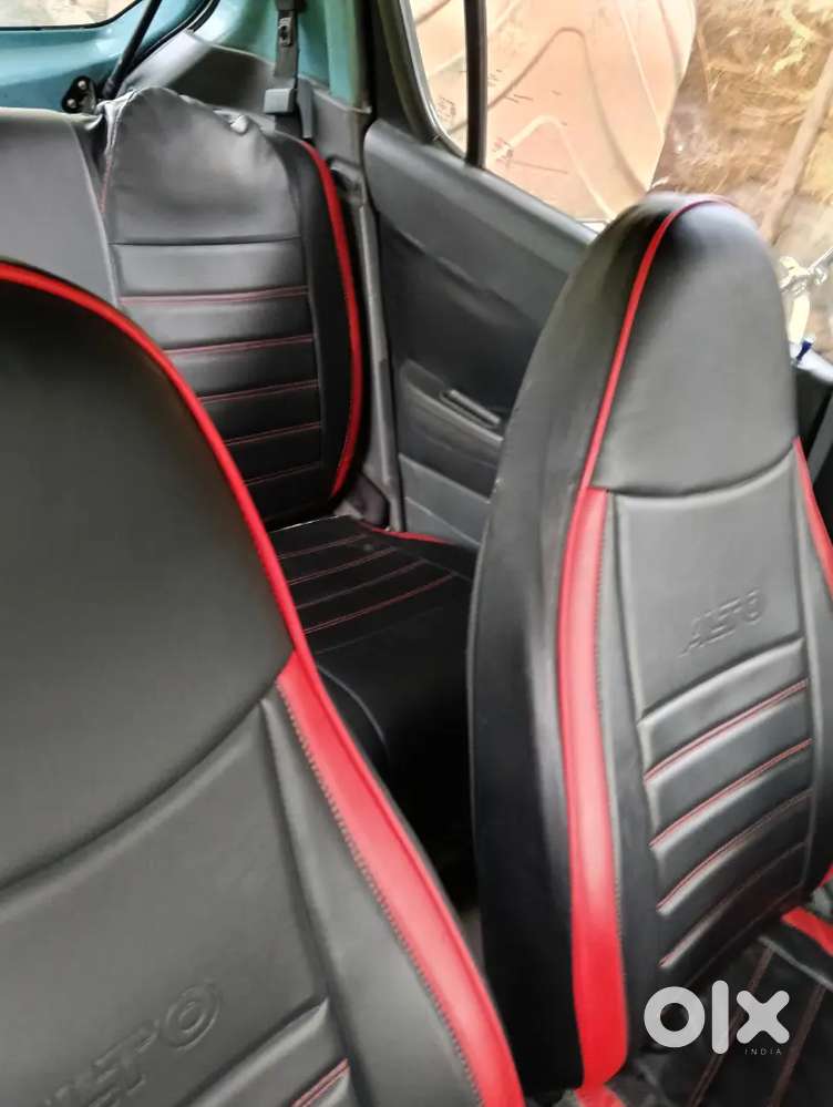 Maruti Suzuki Alto 800 2014